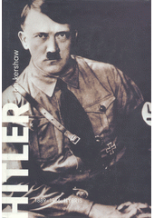 Hitler. 1889-1936: Hybris  Cover Image