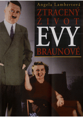 Ztracený život Evy Braunové  Cover Image