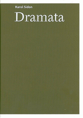 Dramata  Cover Image