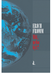 Mít, nebo být?  Cover Image