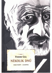 Několik dnů  Cover Image