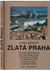 Zlatá Praha  Cover Image