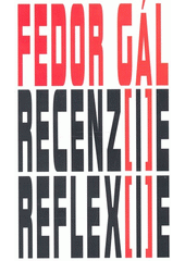 Recenz[i]e, reflex[i]e  Cover Image