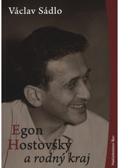 Egon Hostovský a rodný kraj  Cover Image