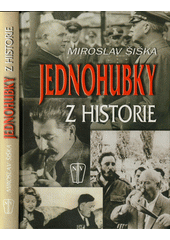Jednohubky z historie  Cover Image