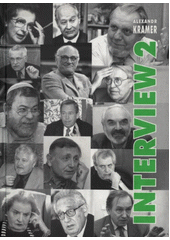 Interview 2 : 105 novinářských rozhovorů  Cover Image