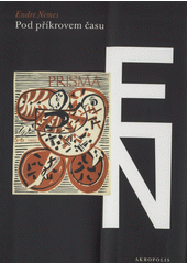 Pod příkrovem času  Cover Image