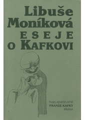 Eseje o Kafkovi  Cover Image