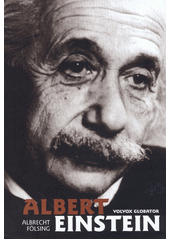 Albert Einstein  Cover Image