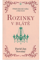 Rozinky v blátě  Cover Image