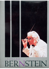 Leonard Bernstein  Cover Image