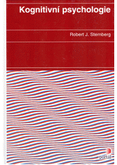 Kognitivní psychologie  Cover Image