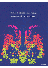Kognitivní psychologie  Cover Image