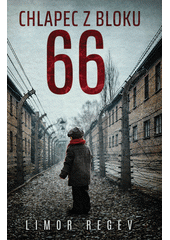 Chlapec z bloku 66  Cover Image