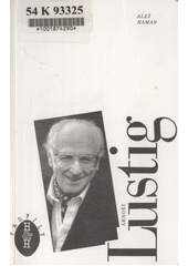 Arnošt Lustig  Cover Image