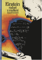 Einstein : radost z myšlení  Cover Image