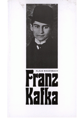 Franz Kafka  Cover Image
