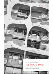 Mešuge dům  Cover Image