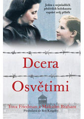 Dcera Osvětimi  Cover Image