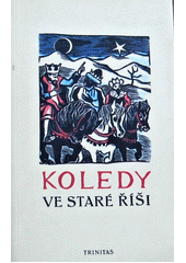 Koledy ve Staré Říši Cover Image