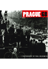 Prague '68  Cover Image