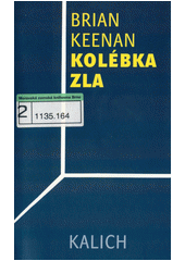 Kolébka zla  Cover Image