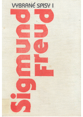 Vybrané spisy I  Cover Image