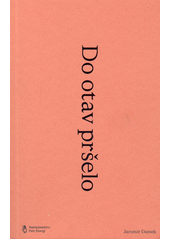 Do otav pršelo  Cover Image