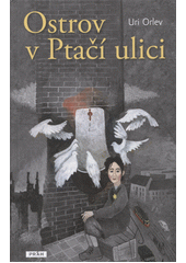 Ostrov v Ptačí ulici  Cover Image
