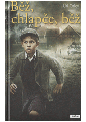 Běž, chlapče, běž  Cover Image