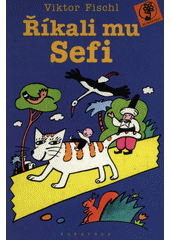 Říkali mu Sefi  Cover Image
