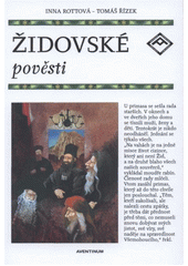 Židovské pověsti  Cover Image