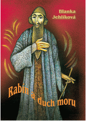 Rabín a duch moru  Cover Image