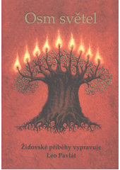 Osm světel  Cover Image