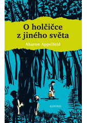 O holčičce z jiného světa  Cover Image