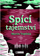 Spící tajemství  Cover Image