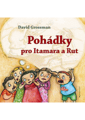 Pohádky pro Itamara a Rut  Cover Image
