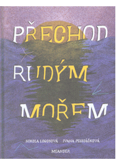 Přechod Rudým mořem  Cover Image