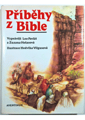Příběhy z Bible  Cover Image