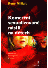 Komerční sexualizované násilí na dětech  Cover Image