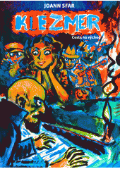 Klezmer. Cesta na východ  Cover Image