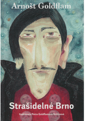 Strašidelné Brno  Cover Image