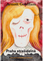 Praha strašidelná  Cover Image