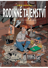 Rodinné tajemství  Cover Image