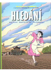 Hledání  Cover Image