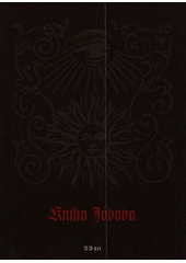 Kniha Jóbova  Cover Image