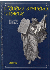 Příběhy starého Izraele  Cover Image