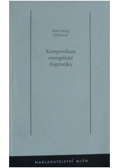 Kompendium evangelické dogmatiky  Cover Image