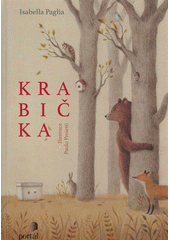 Krabička  Cover Image