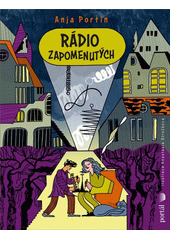Rádio zapomenutých  Cover Image